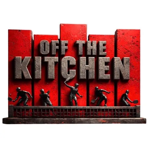Off the Kitchen - Dubai