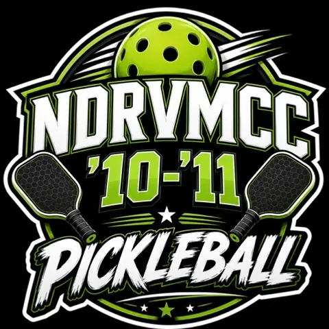 NDRVMCC '10-'11 PB