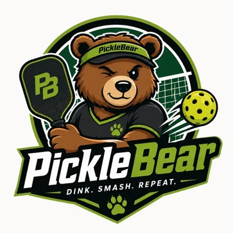 PickleBear 