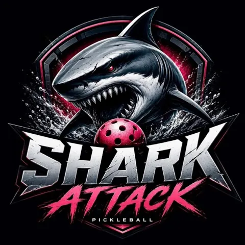 🦈 Shark Attack 🧜🏽‍♂️🧜🏻‍♀️