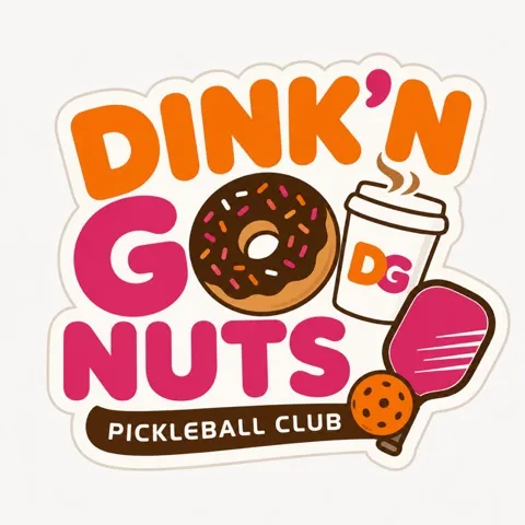 DINK’N GO NUTS 