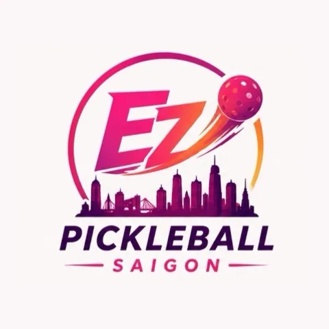 EZ Pickleball Academy Thảo Điền