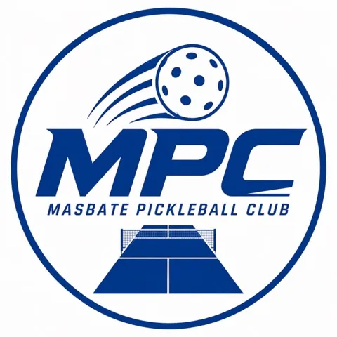 Masbate Pickleball Club (DUPR)