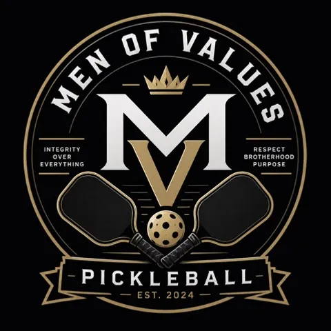 Men of Values