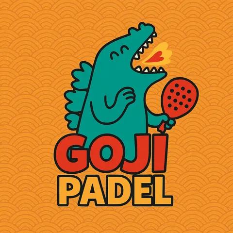 Goji Padel