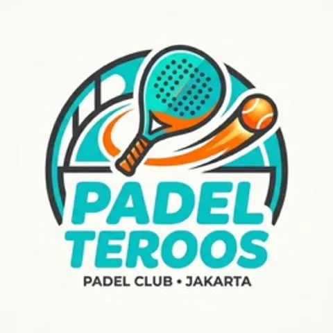 Padel Terooos