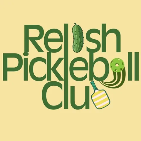 Relish Pickleball Club