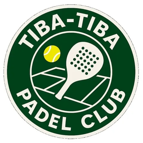 TIBA TIBA PADEL