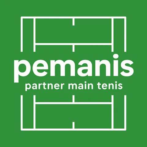 PEMANIS - Partner Main Tenis
