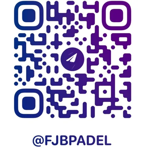 FJB PADEL ID
