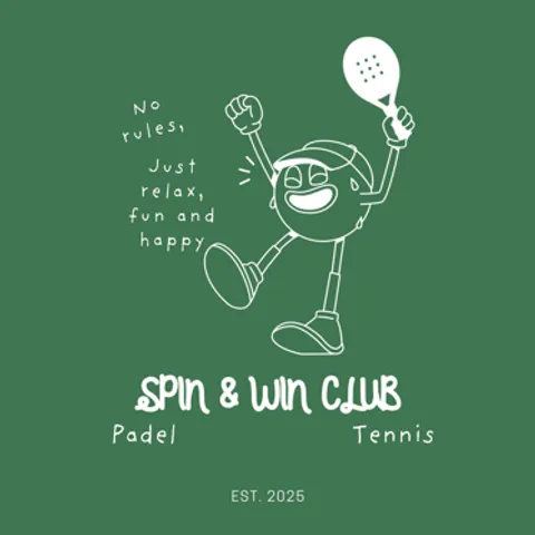Spin & Win