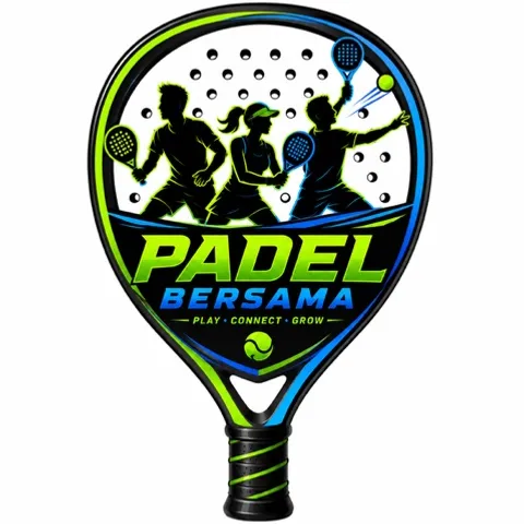 PADEL BERSAMA 