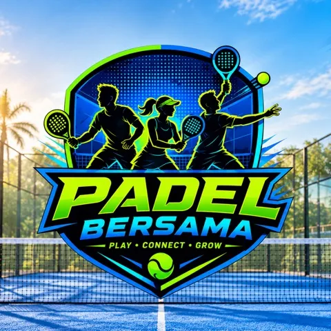 PADEL BERSAMA 