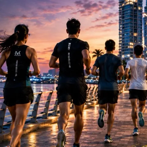 PenangitesxRun