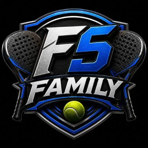 PADEL F5