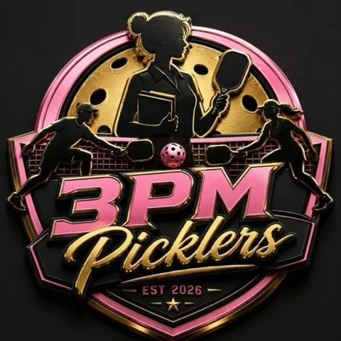 3PM PICKLERS