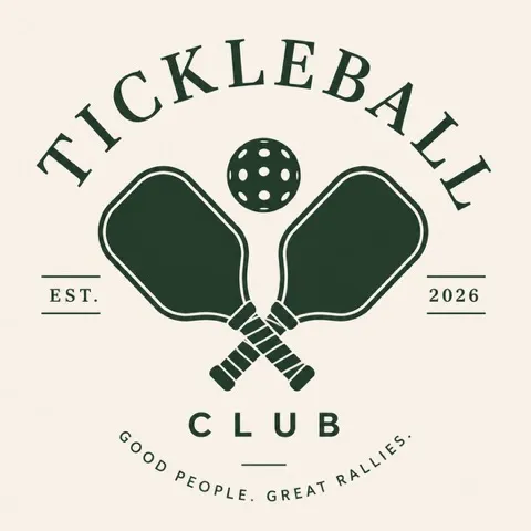 Tickleball Club