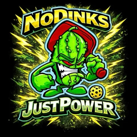 NoDinks JustPower