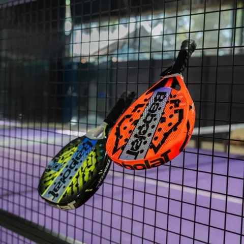 BEJO PADEL CLUB