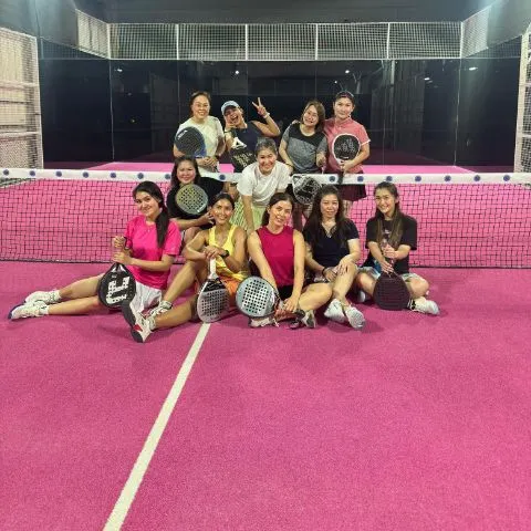 Padel Fun Monday
