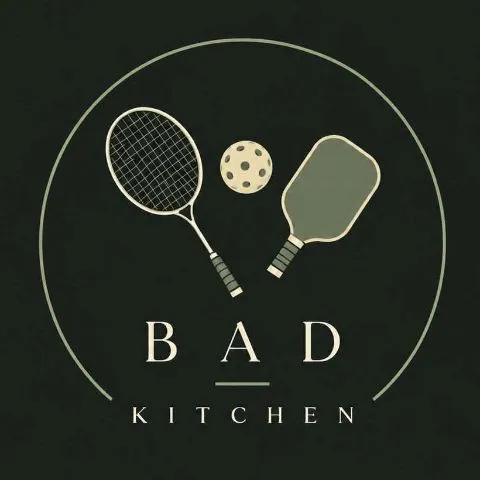 Bad Kitchen