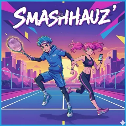 Smash Hauz Tennis