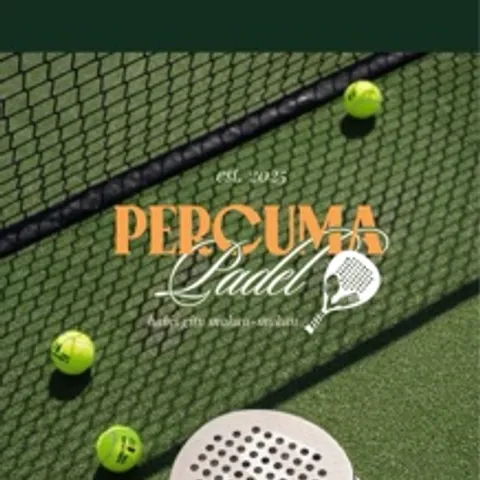 Percuma Padel Club