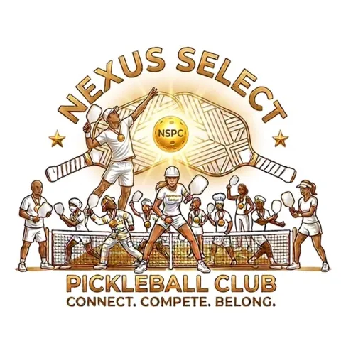 NEXUS SELECT PICKLEBALL CLUB (NSpc)