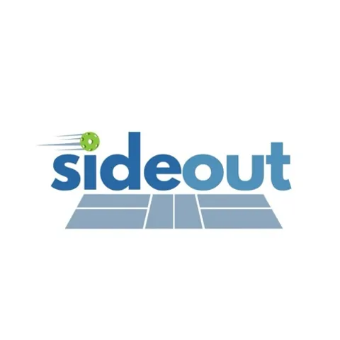 Sideout Pickleball Club