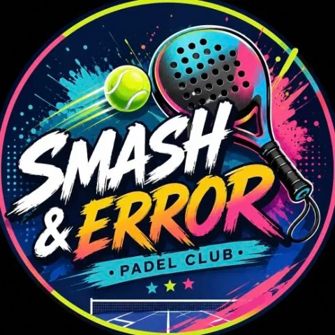 Smash & Error