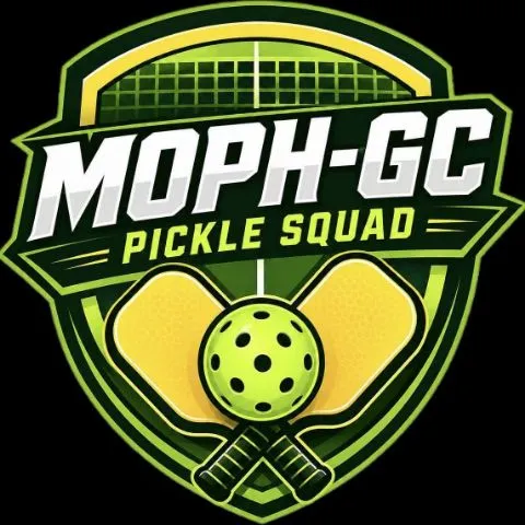 MOPH GC - Pickle Squad