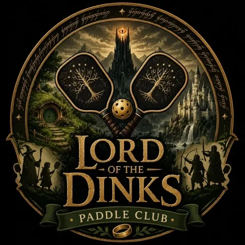 Lord of the Dinks