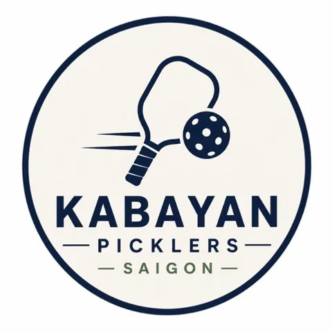 KABAYAN PICKLERS SAIGON 