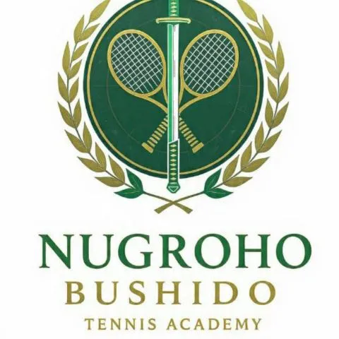 Nugroho bushido tennis academy