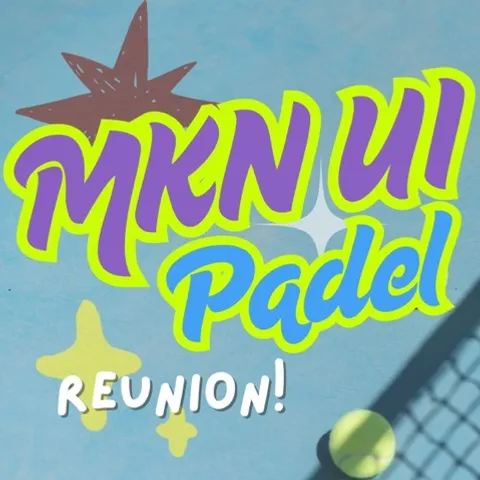 MKn UI Padel