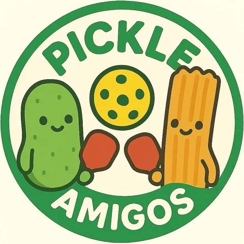 🪇 Pickle Amigos x Franklin Malaysia