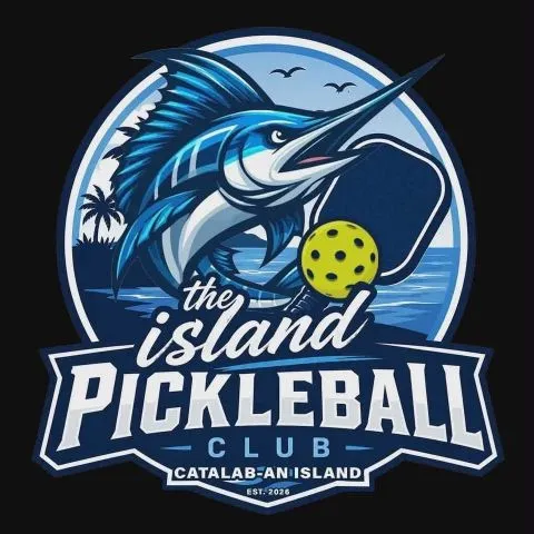The Island Pickleball Club
