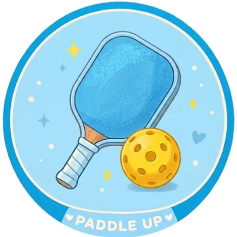 PADDLE UP