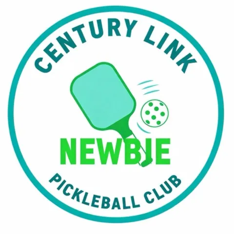 Century Link Newbie Pickleball Club