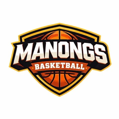 Manong’s Basketball