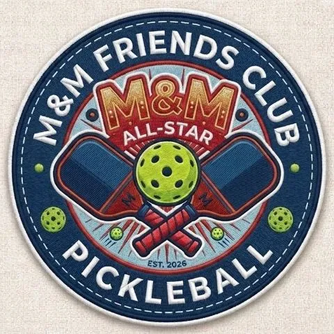 M&M Friends Club