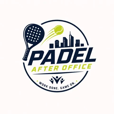 Padel After-Office