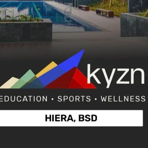 KYZN Hiera Social Sport