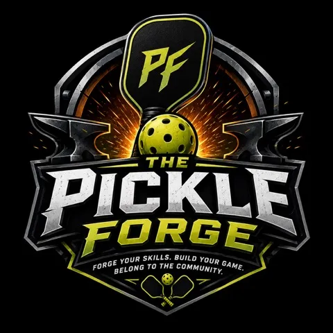 The Pickle Forge