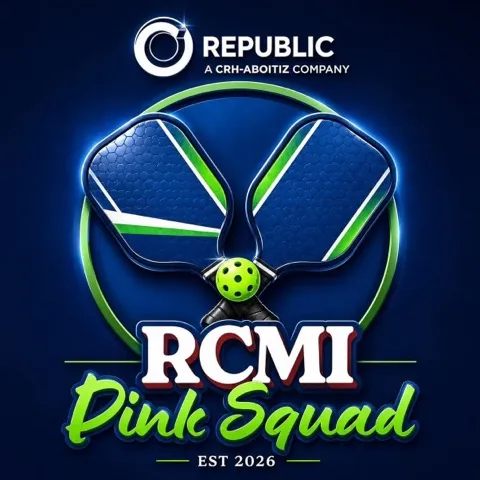 RCMI Dink Squad