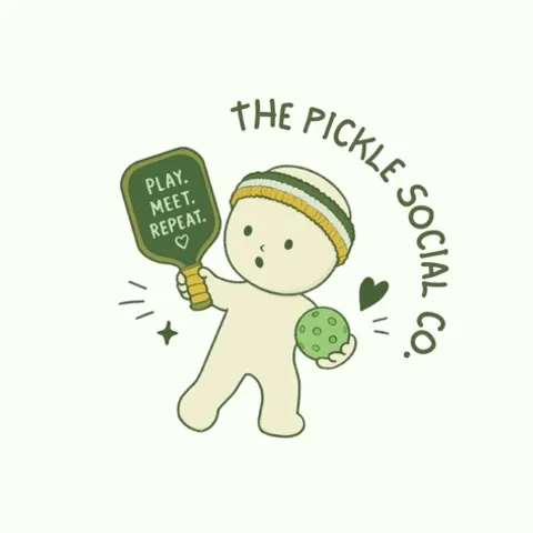 The Pickle Social Co.