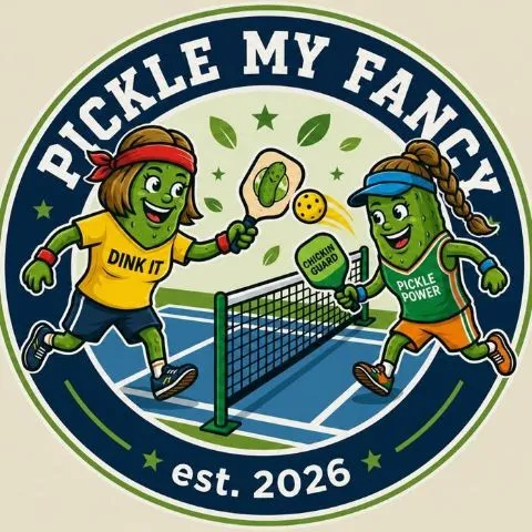 PICKLE MY FANCY