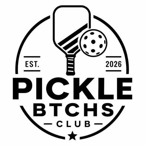 PICKLE BTCHS CLUB