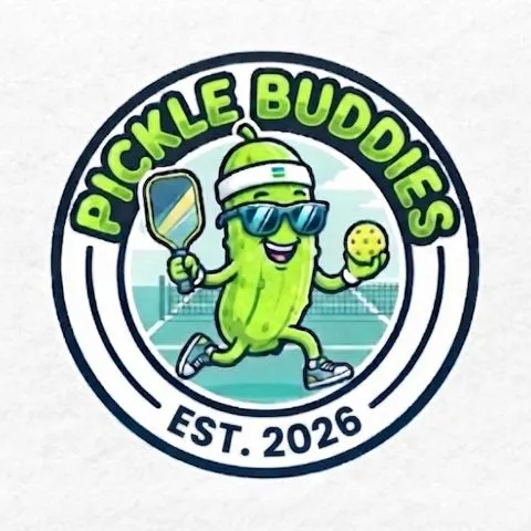 PICKLE BUDDIES ( more dinks, more drinks, more buddies )