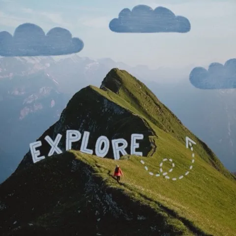 Dang Dang Hikers 🥾⛰️🛘